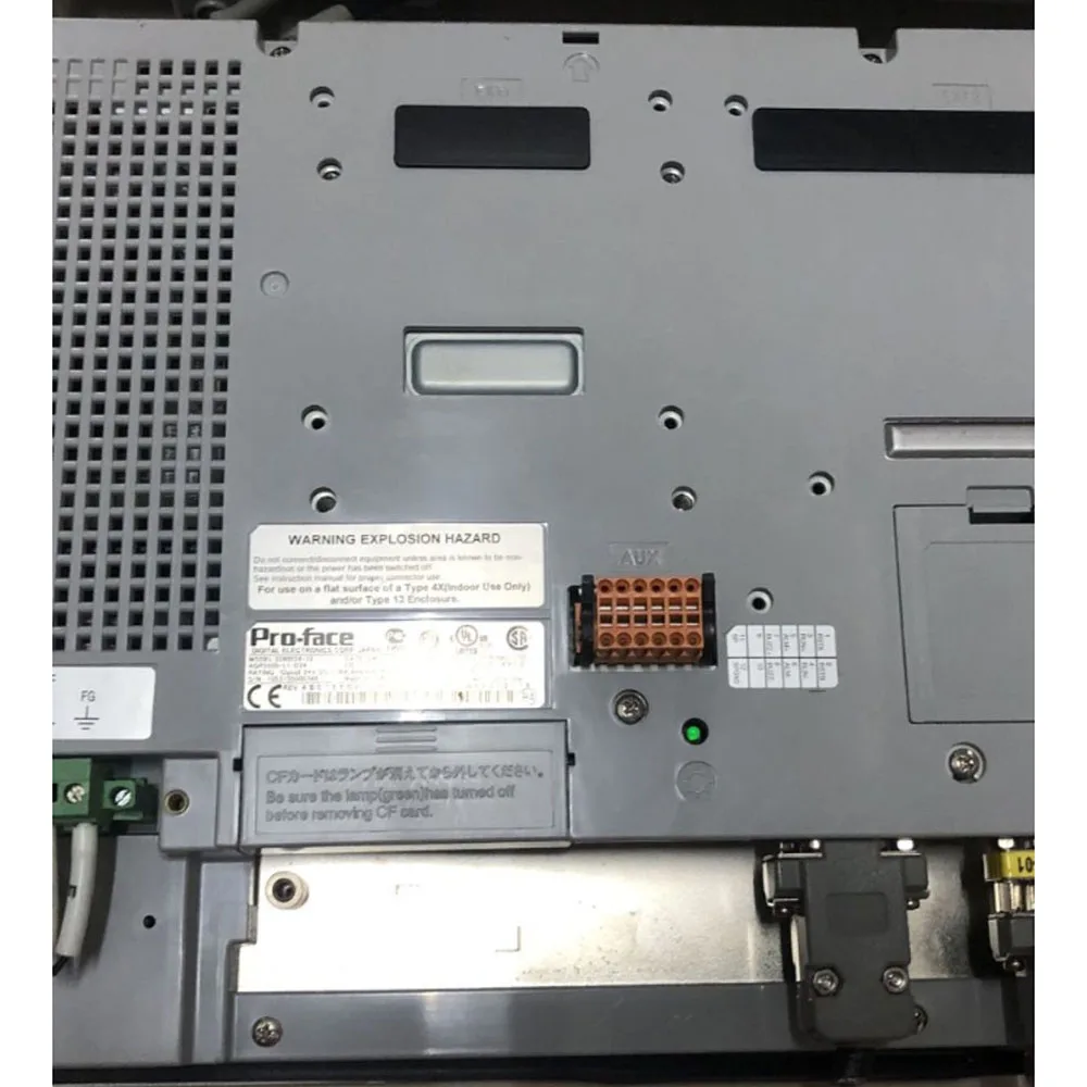 AGP3500-L1-D24  3280024-32 Touch panel