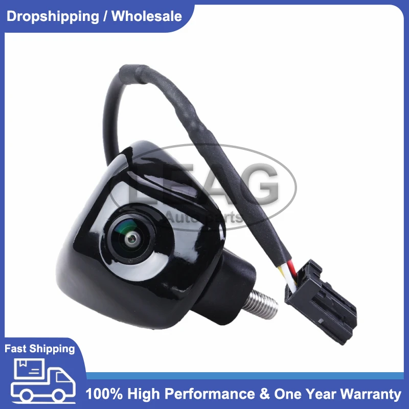 957601W550 95760-1W550 957601W500 95760-1W500 Rear View Camera Reverse Parking Assist Backup Camera Car For Kia Rio