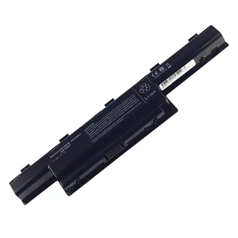 Laptop Battery For Acer Aspire V3 V3-471G V3-551G V3-571G E1-471 E1-531 E1-571 V3-771G E1 E1-421 E1-431 batteia