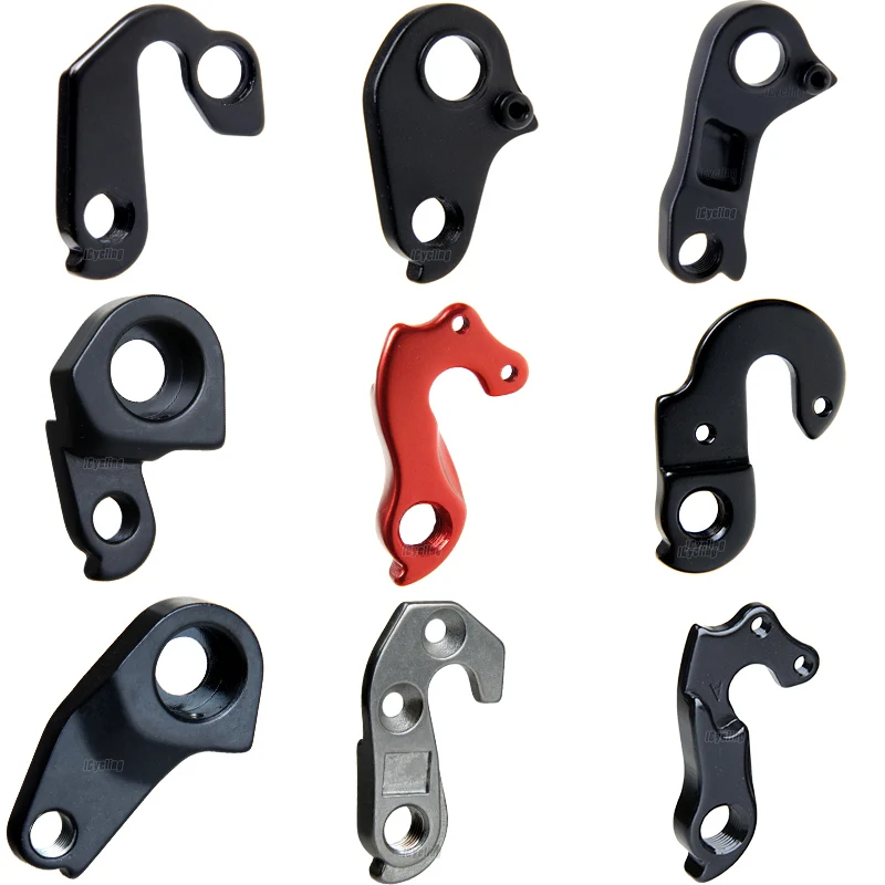 1Pc Derailleur Hang… - image