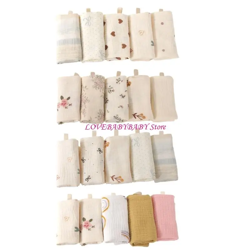 

Пакет из 5pcs мягкие детские мыть