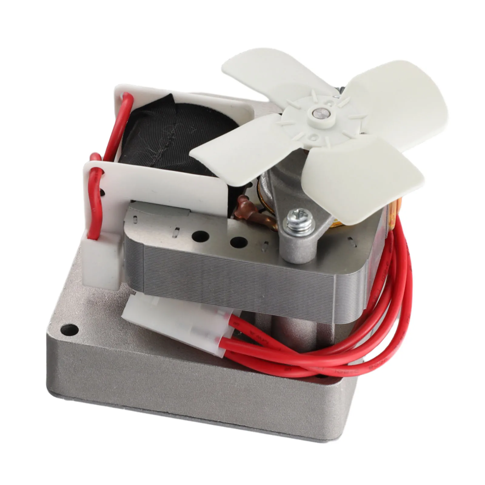 Auger Motor for Traeger Grills and For PitBoss Grills 220V 60Hz 1.5 to 2.5rpm Adjustable Range Metal Build Auger