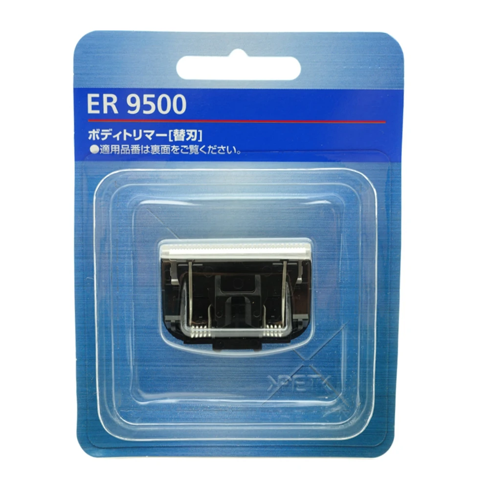 Новое лезвие скребка ER9500, подходит для Panasonic Blade ER-WGK6A WGK5A WGK8A GD60 GK60 GK61 GK70 GK71 GK80 GK81 GK82 Замена