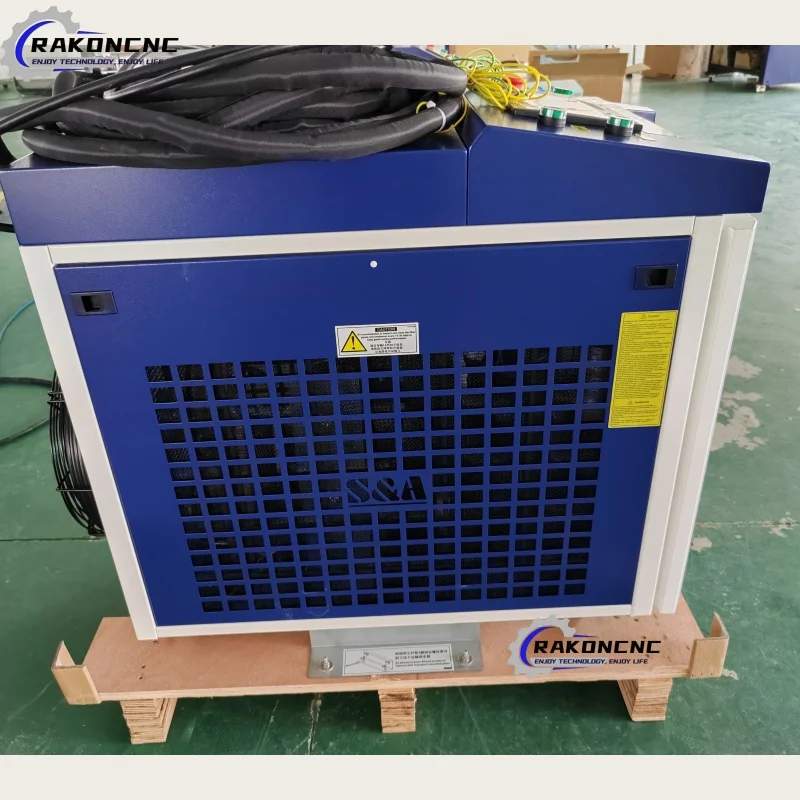 

Laser Welding Machine 4 in 1 Long Service Life Discount Price High Accurancy Cutting Cleaning Tools 1500W 2000W 3KW 4KW 5KW 6KW
