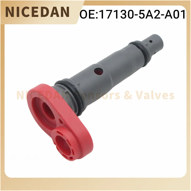 

Car PCV Crankcase Ventilation Valve For Accord Civic-CR-V Seal Replacement 2013-2017 Car Parts 17130-5A2-A01 17130 5A2 A01
