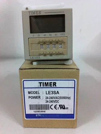 nuovo-timer-le3sa-originale