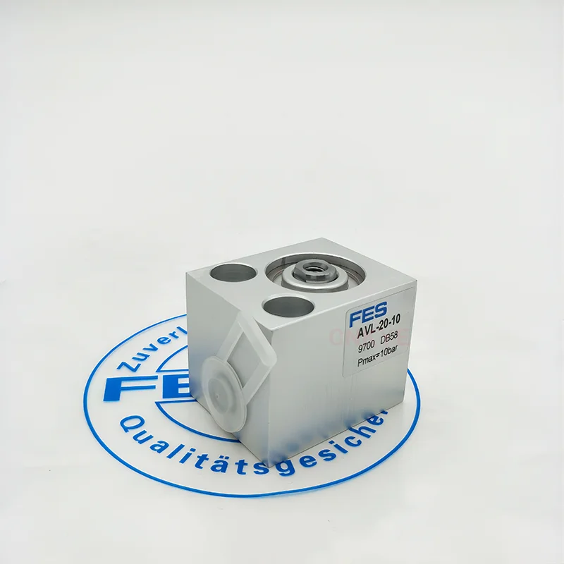 Festo-短ストローク単気筒、ADV-12-10 9699 AVL-12-10 9698 AVL-20-10 9700 ADV-20-10-S6