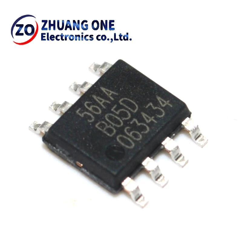 (10 قطع) شرائح LN2556SFA LN2556SRA 56AA ESOP8 الجديدة 100%