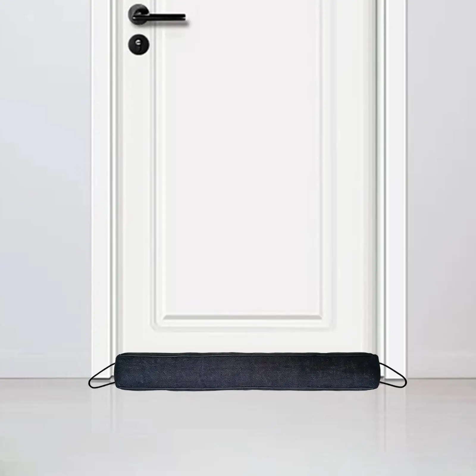 

Уплотнитель для дверей от сквозняков, для нижней части или под дверью, сверхпрочный, простой в использовании и установке, нижний уплотнитель