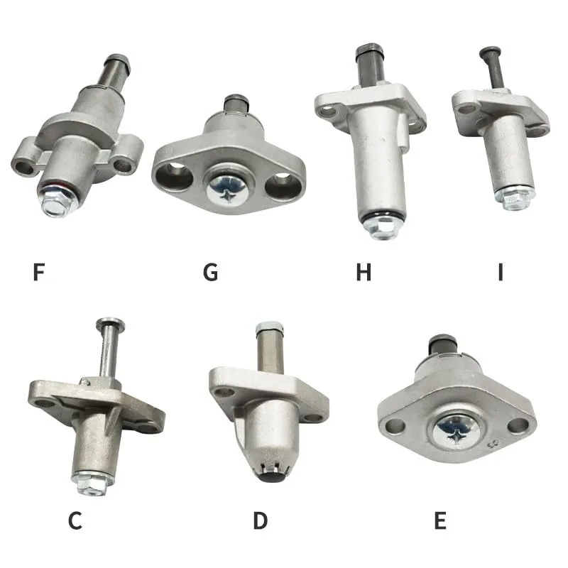 

Модифицированные детали мотоцикла — натяжитель цепи и натяжной шкив, регулятор цепи двигателя, подходит для Honda и Suzuki