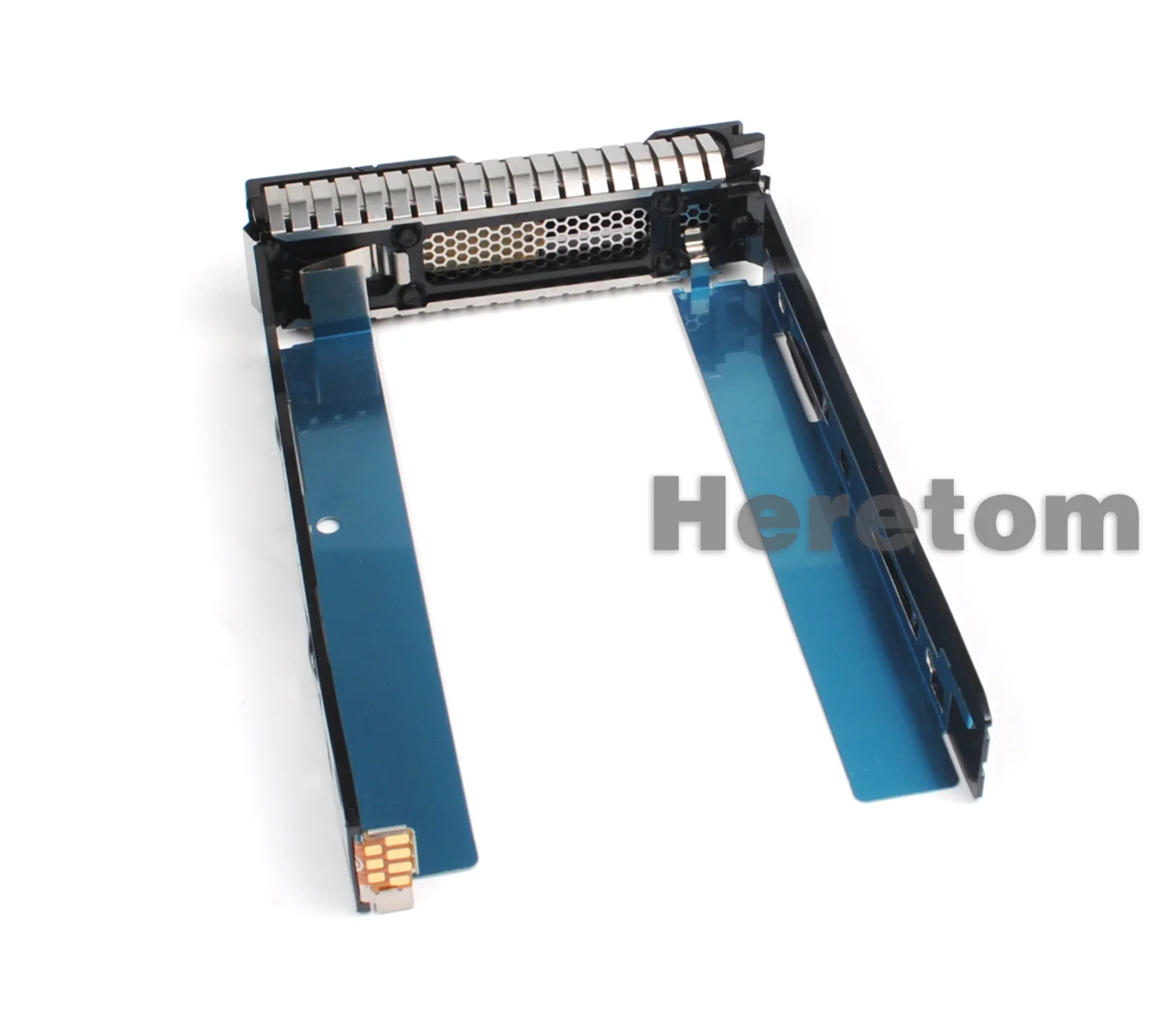 Imagem -04 - Bandeja 651314001 do Transportador de Hdd para Hpe Proliant Ml350e Ml310e Gen8 Dl388 Dl380 Dl360 Gen8 Gen9 651320-001 35 10 Unidades