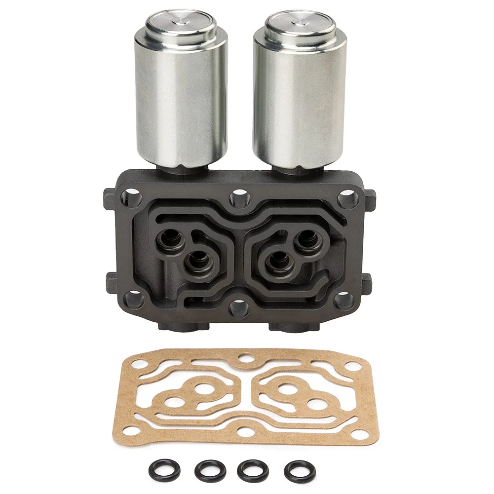Transmission Shift Solenoid Valve Idle Valve 28260-R90-004