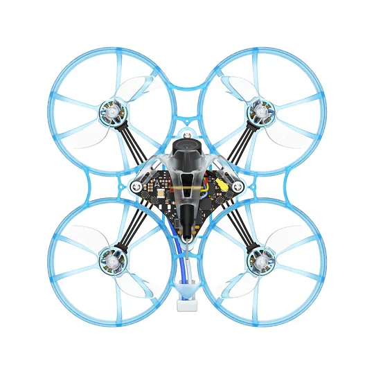 2024 BETAFPV Air75 Brushless Bwhoop Quadcopter Air Brushless Flight Controller C03 Camera 4NI1 5.8G VTX 0802SE 23000KV Drone