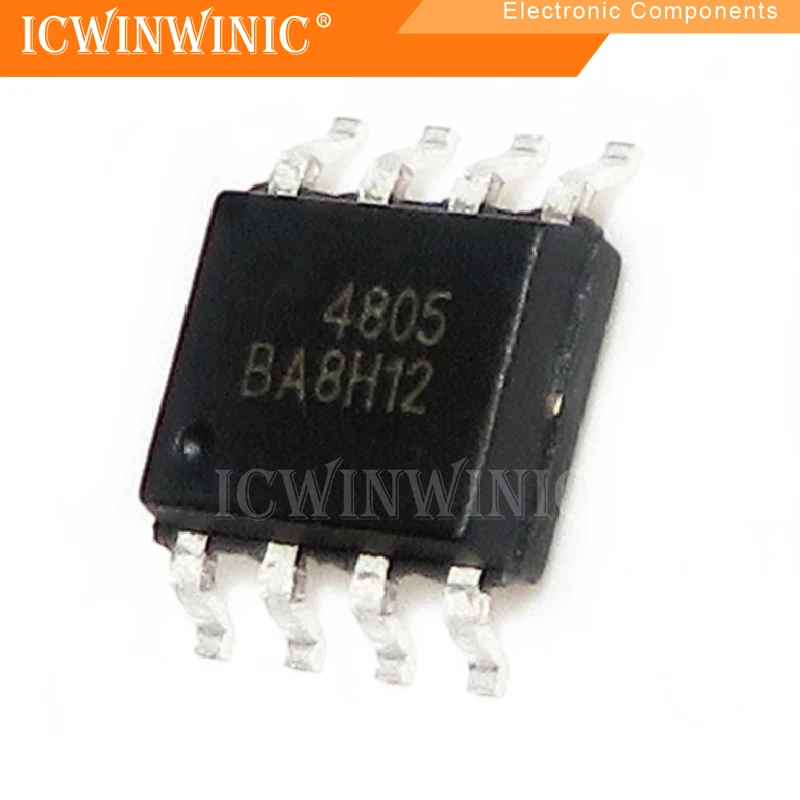 10 pièces AO4805 4805