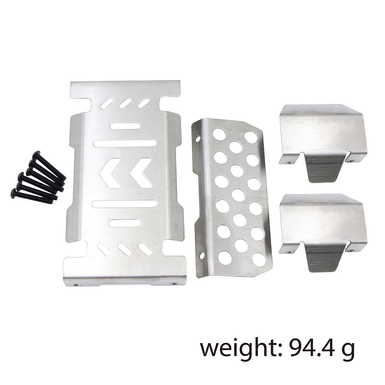 Yikong YK4106 YK4107 Messing Vorderachse Achsschenkel Hinterrad Sitz C Nabe Gegengewicht Block Rüstung 1/10 RC Auto Upgrade Teile