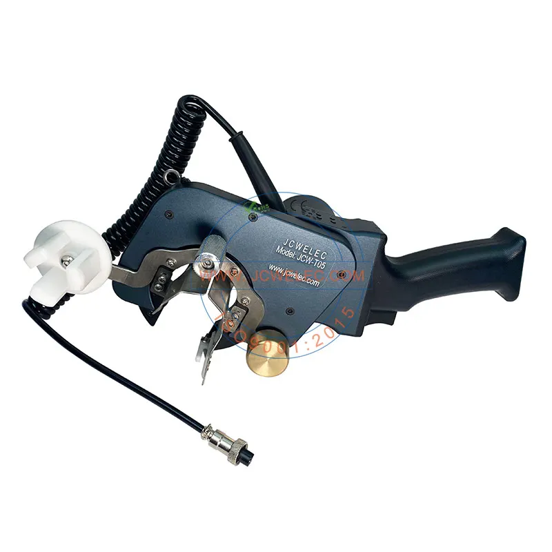 JCW-T05 Handheld Tape Winding Machine For Wire And Cable Wrapping Machine For Wire Harness