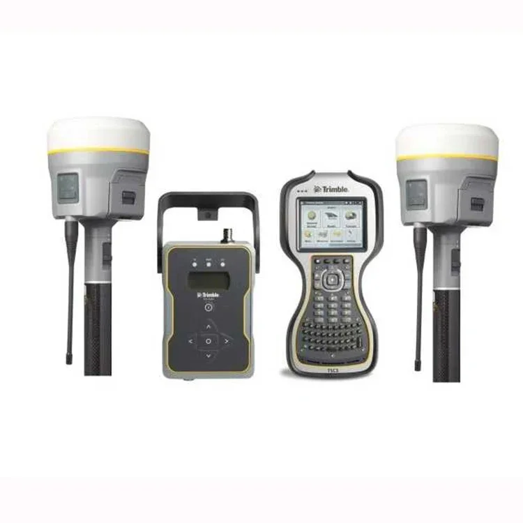 2025 Productos Premium Trimble R10 Receptor GNSS GPS RTK Trimble