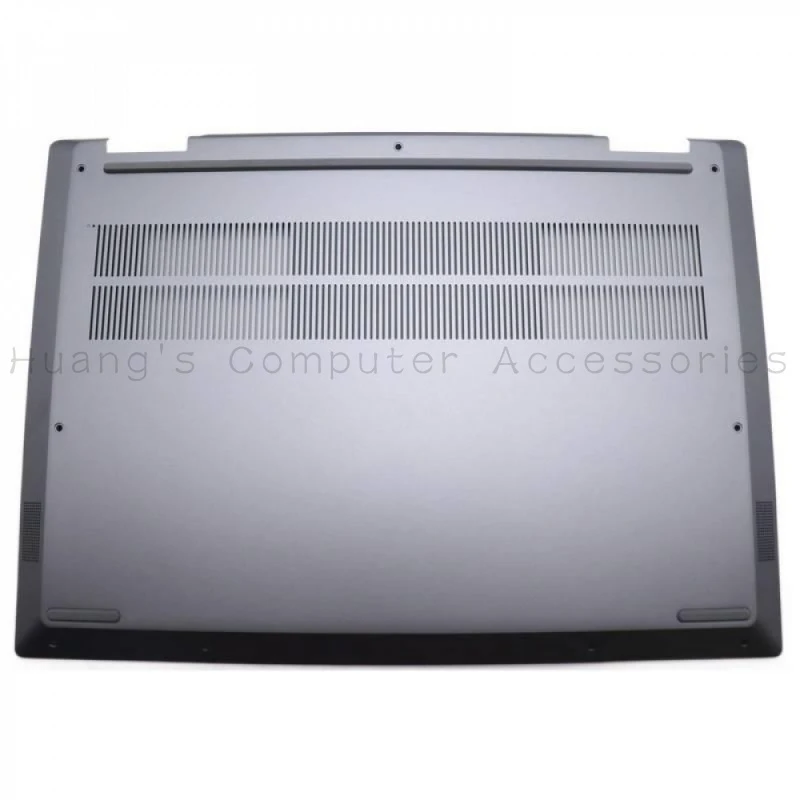 SS+New Bottom D Lower Case For ThinkBook 14 2-in-1 G4 IML 21MX G5 IAU Laptop Replacement Part