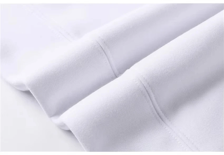 Colorful Skull Print Hooded Sweatshirt Halloween Themed Pure Cotton Eco Comfortable Mens Womens Autumn Winter Fashion harajuku