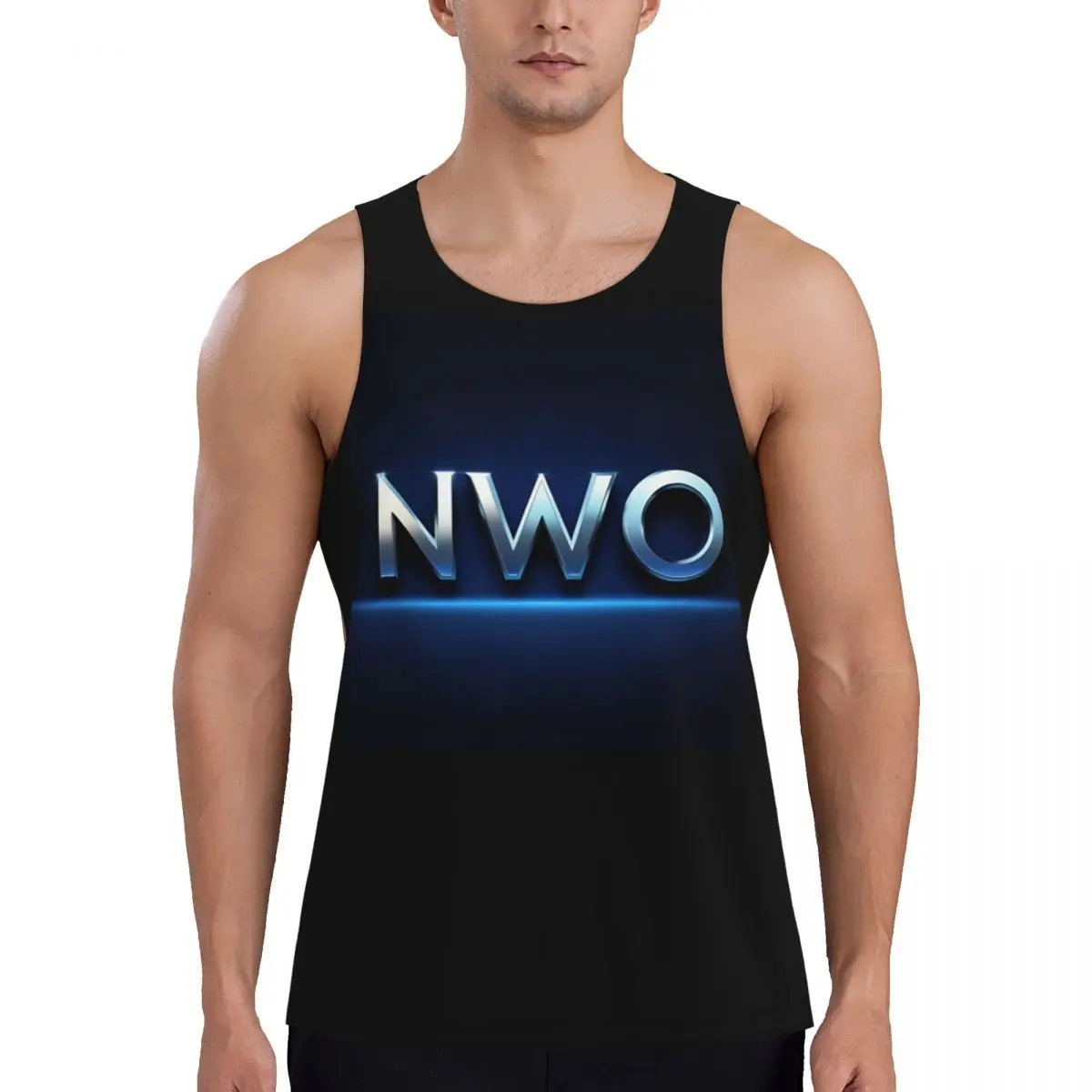 Futuristic Nwo Meta…