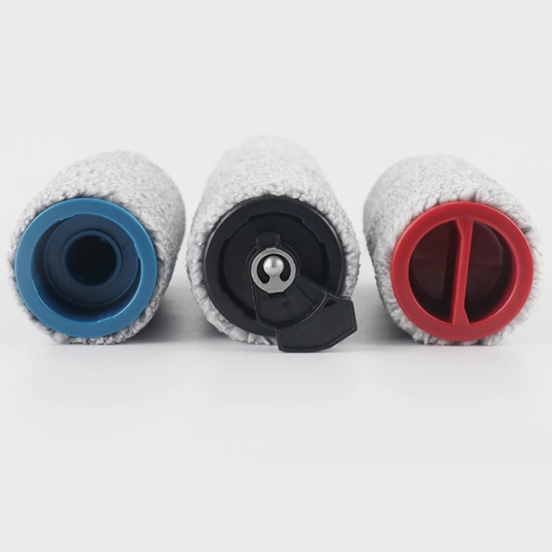 Suitable For Roborock U10 Scrubber Accessories Rolling Brush Main Brush Vacuum Cleaner Parts Replacement