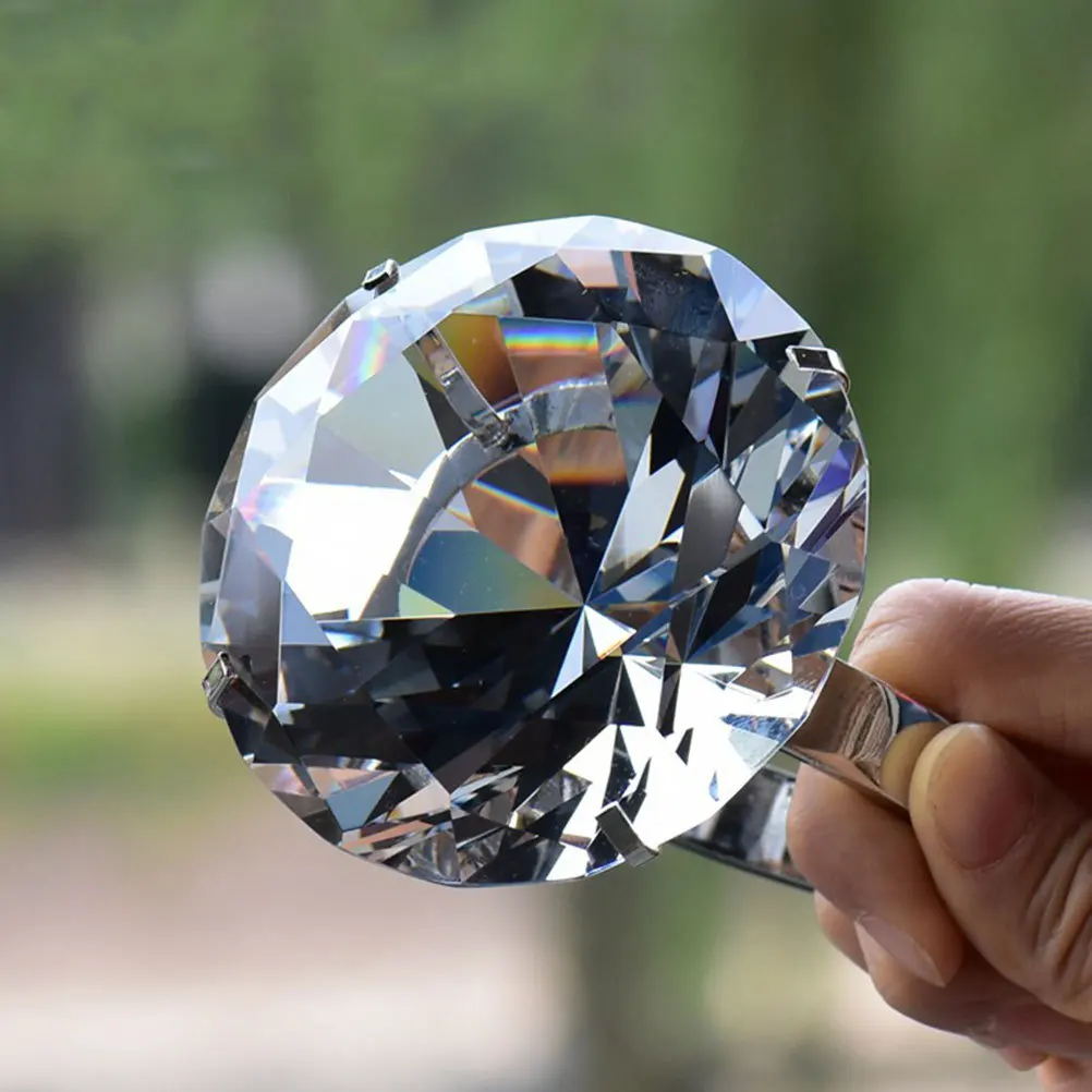 

Ring Prop Simulation Wedding Large Engagement Anniversary Supplies Decorative Wedding Party Props Engagement Ring Decorations