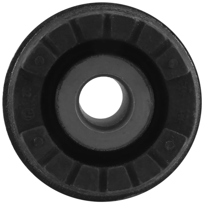 

4X Rear Axle Bushing For 206 207 For Citroen C2 C3 Picasso Rear Cross Member Hinged 513194 / 5131F8