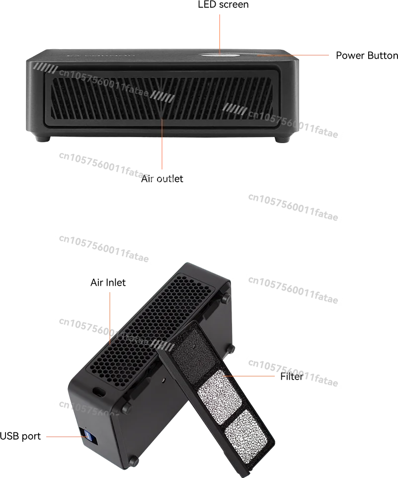 Dce Miner 3S 6T SHA…