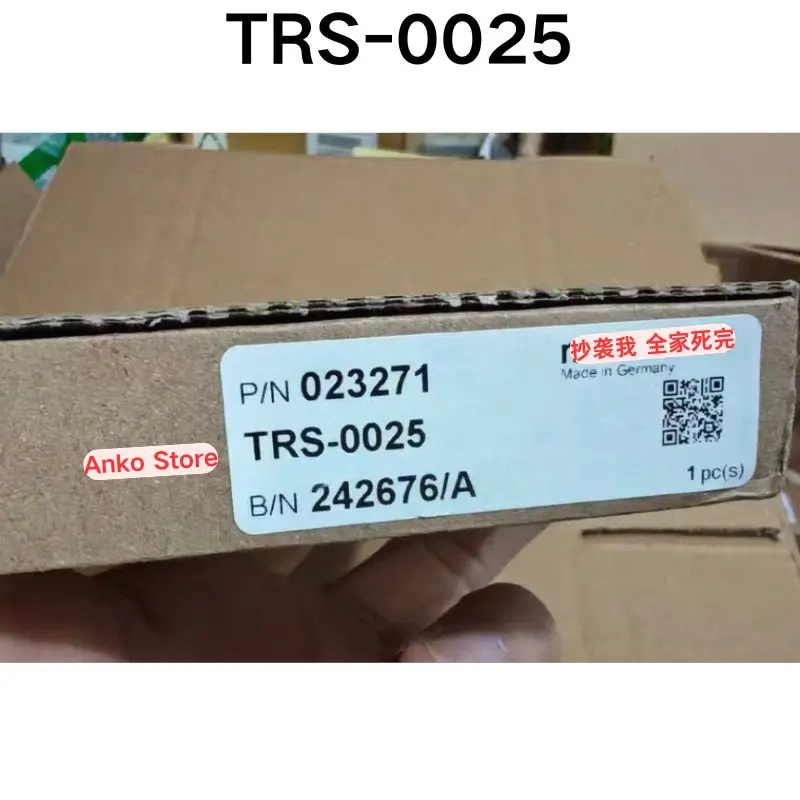 Brand-new  TRS-0025 displacement sensor