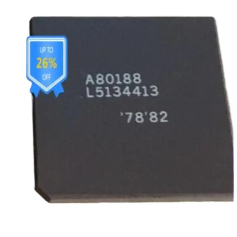 

Freeshipping A80188 A80188 Original original film, please rest assured to purchase