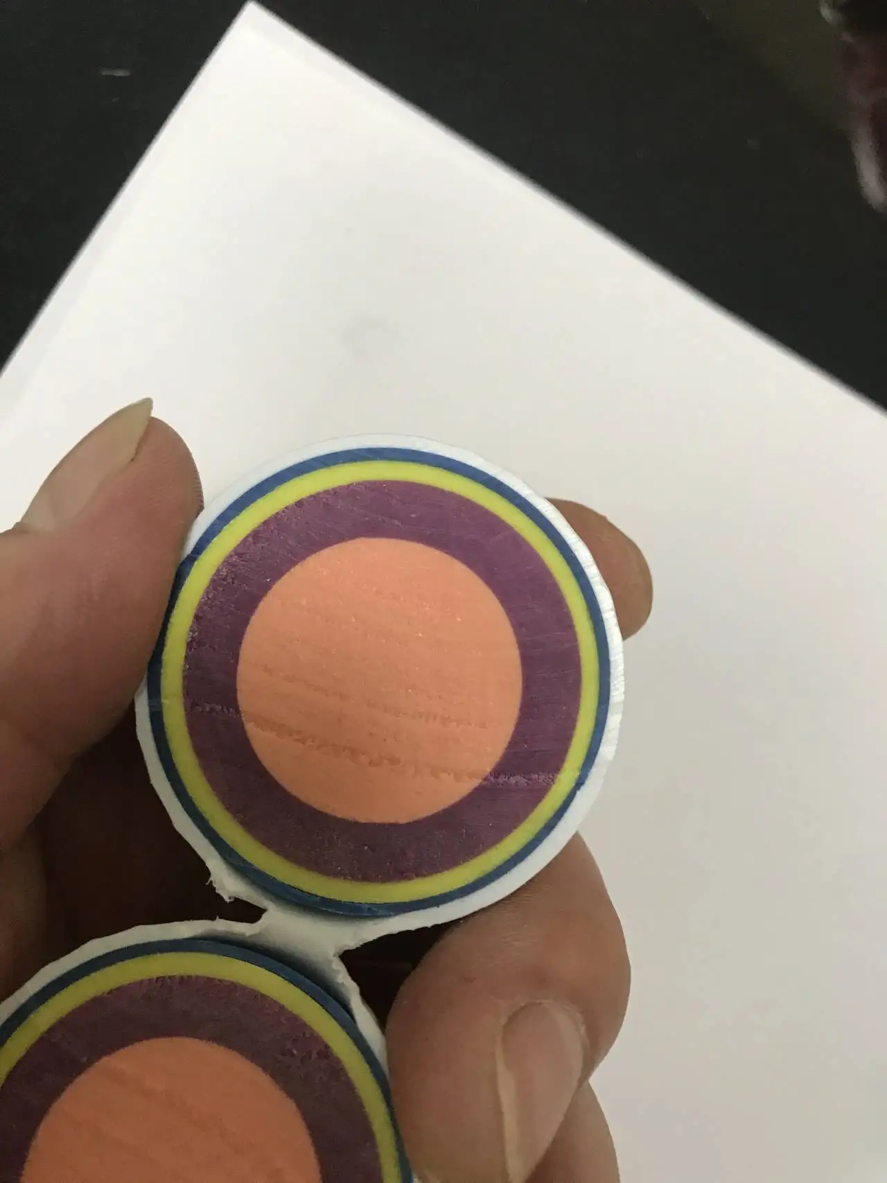 

5 Layer Tournament Golf Ball