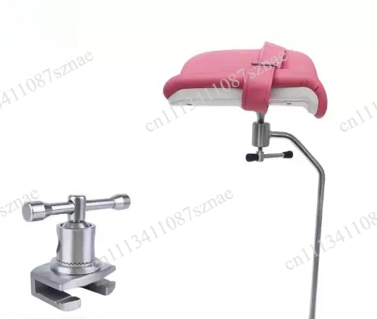 leg support frame, leg support, examination,  large quantity, excellent,