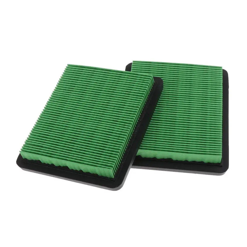 Air Cleaner Replacement Filter for Honda GC190 GCV190 GX100 Engine Lawnmower Garden Tools