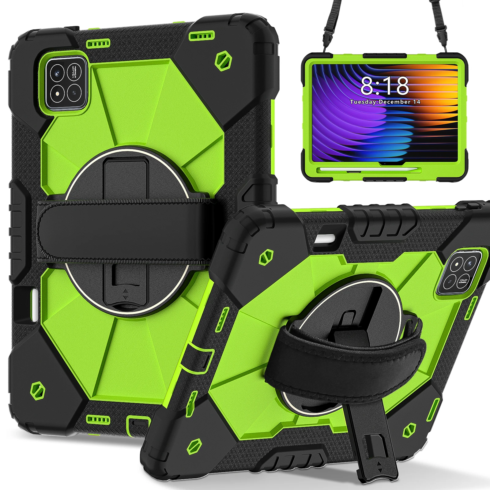 For xiaomi pad 7 pro 11.2