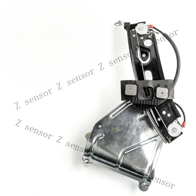 RRR+Power Window Regulator Rear Left Without Motor For Ford Focus II Cabriolet