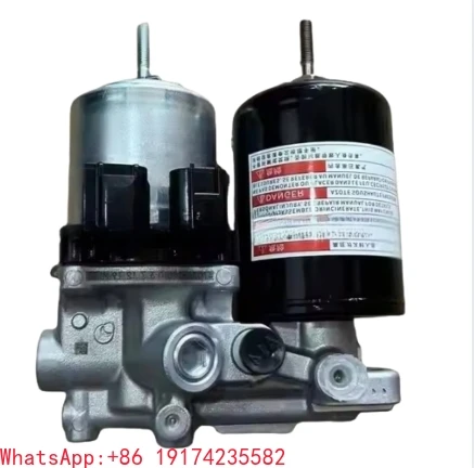 

For Toyota Brake Assist ABS Pump Automotive Parts 47210-76030 47210-47130