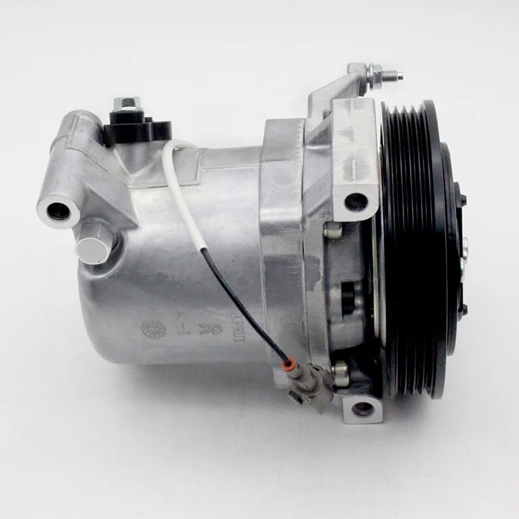 Factory Offer: 12V AC Compressor For  Impreza WRX 2006 | OEM 73111FE030 Auto Air Conditioner Compressor
