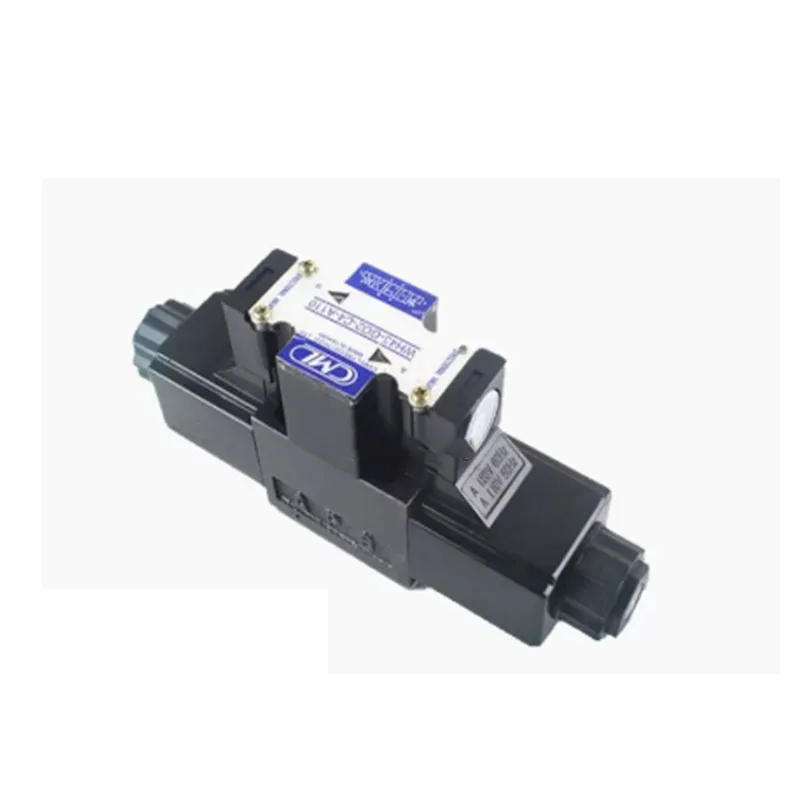 CML solenoid valve WH42/WH43-G02-C2/C4/C60/D2/C8-D24/A110/A220-N-20