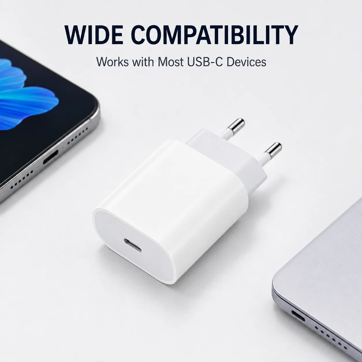 Thumbnail 3 - #81 Fast Wall Phone Chargers Comparison Guide