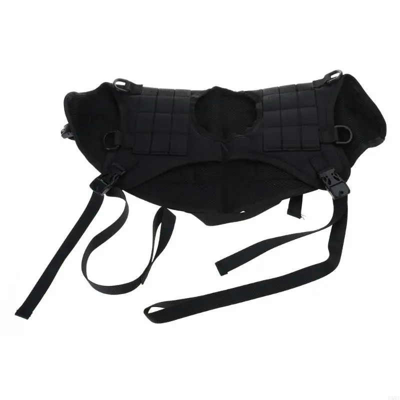

D5BE Durable Motorcycle Bag Cover Convenient Storage Solution for Long Rides