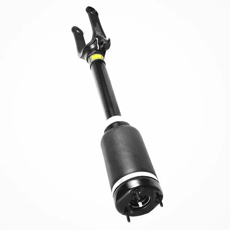 Brand New FOR MERCEDES W164 GL & ML-CLASS NEW AIR SHOCK ABSORBER FRONT AIRMATIC STRUT ASSEMBLY A1643204513 A1643206113