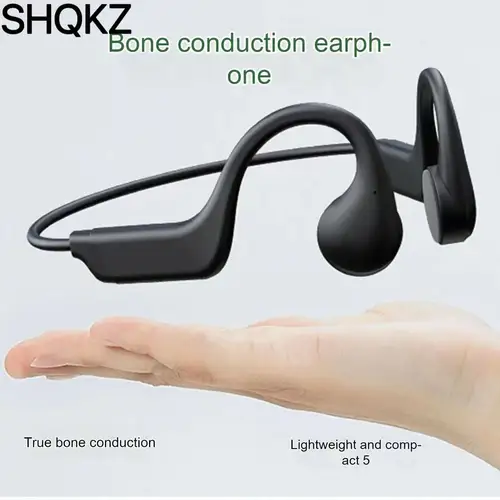Corriendo para aftershokz auriculares Bluetooth de conducción ósea de oído abierto 5,3 auriculares inalámbricos deportivos de larga resistencia para correr en bicicleta