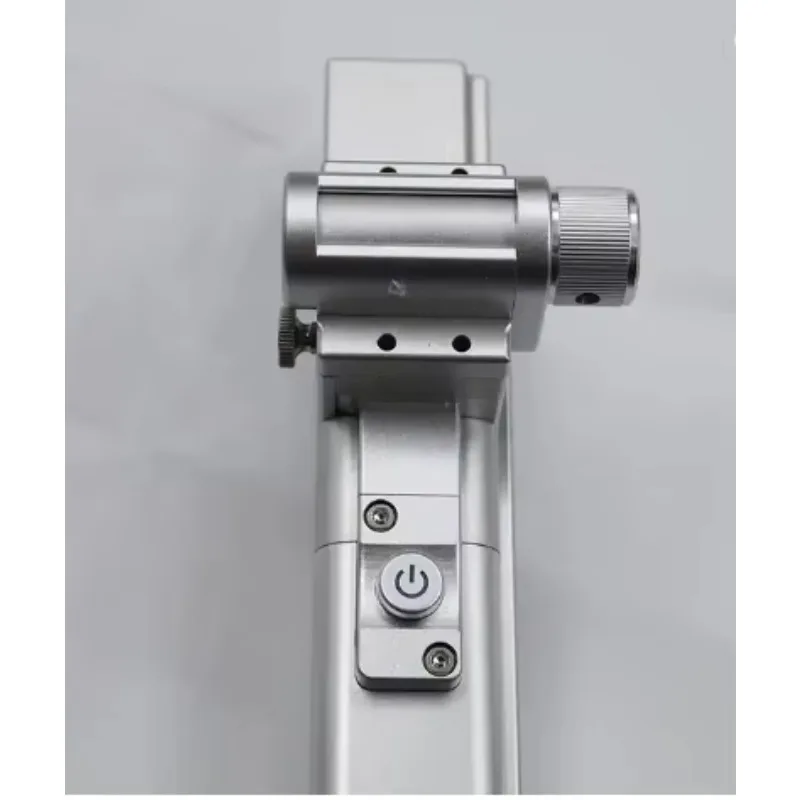 

Hot Selling SUP21C Handheld Fiber Continuous Cleaning Head for Rust Oxide Layer and Oil Removal