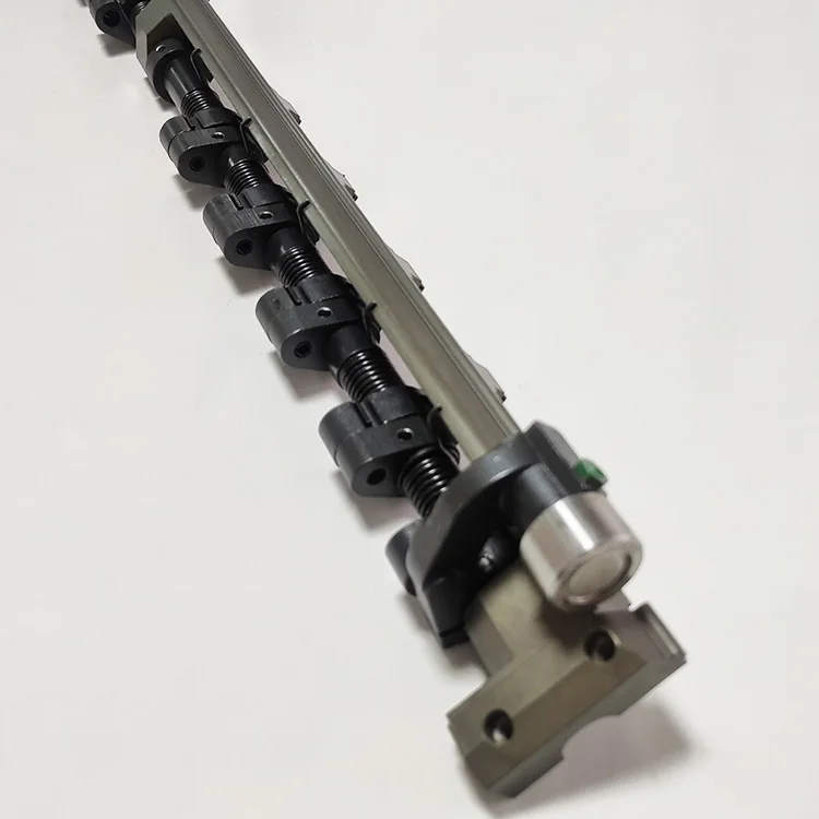 For Heidelberg MOV Offset Printing Machine Parts Delivery Gripper Bar