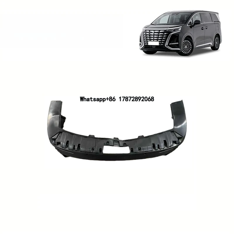 

Premium OEM Body Kit Front Lip Splitter Diffuser Side Skirt Rear Bumper For Denza D9 DM-i EV 2025 Protector Tuning Shops