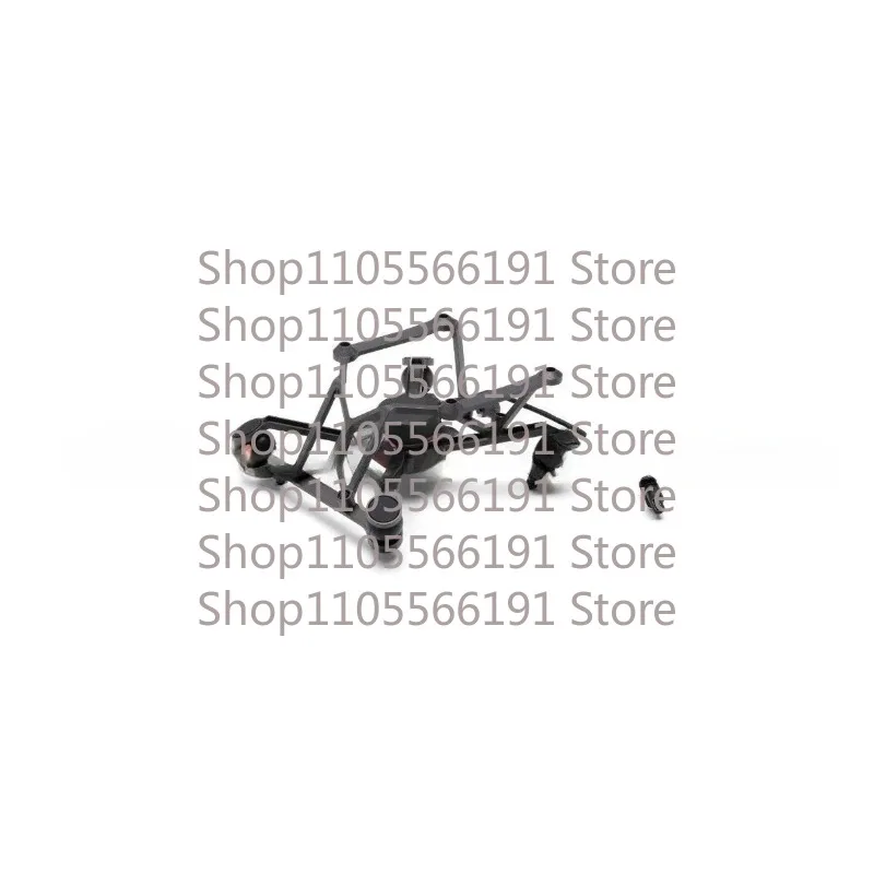 Top/bottom Single Gimbal Assembly, Mounting Bracket - for Matrice M300 M350RTK