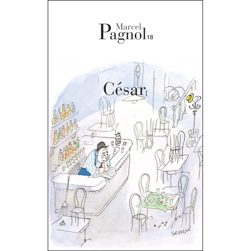 

Книга Csar Marcel Pagnol Editions De Fallois 9782877065153