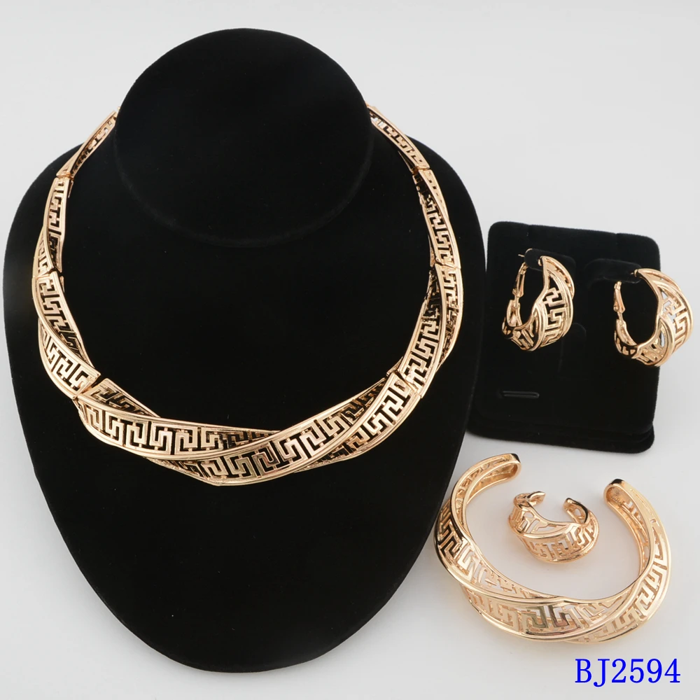 #76 Bridal Jewelry Sets List of Top Picks
