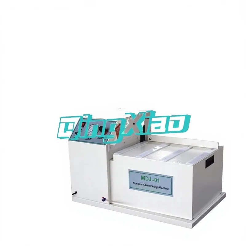 

Multifunctional Profile Chamfering Machine Woodworking End Trimming Chamfer Integrated Tool for Cabinet Wardrobe Board