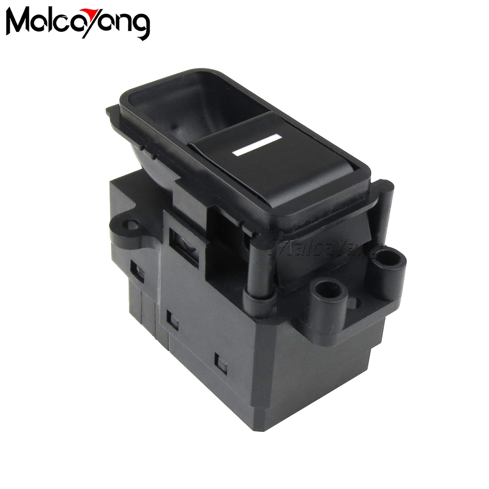 35770-SDA-A21 Rear Left and Right Electric Power Window Switch Button Control For 2003-2007 Honda Accord 7th 2.4L Generation